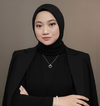 Anita Sawaludin